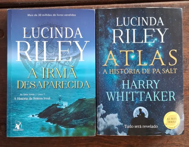 Livros