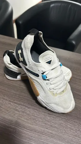 Under Armour Tribase Cross Se - 35 - Tênis De Crossfit