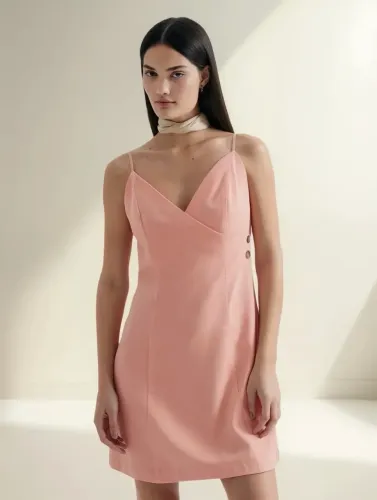 Vestido Hering