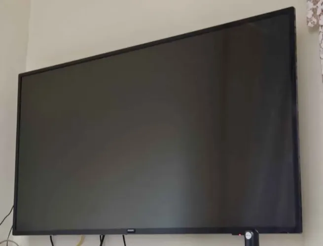 Televisão Philips 43 polegadas