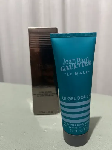 Gel