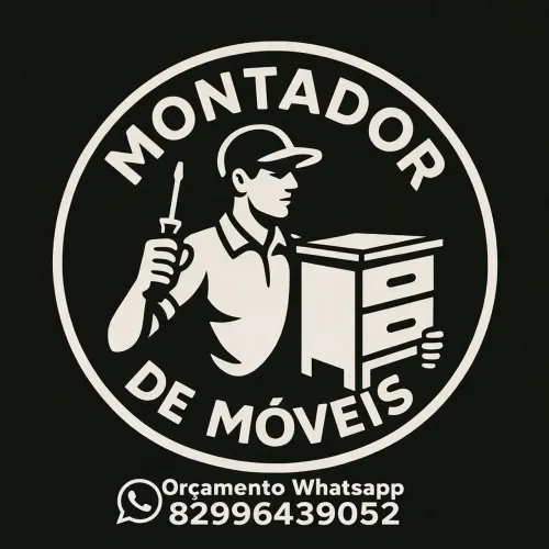 Montador de Móveis - Serviço Rápido e de Qualidade