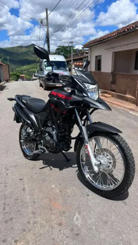 HONDA XRE 190 ADVENTURE 2022/2023 ? APENAS 12.972 KM