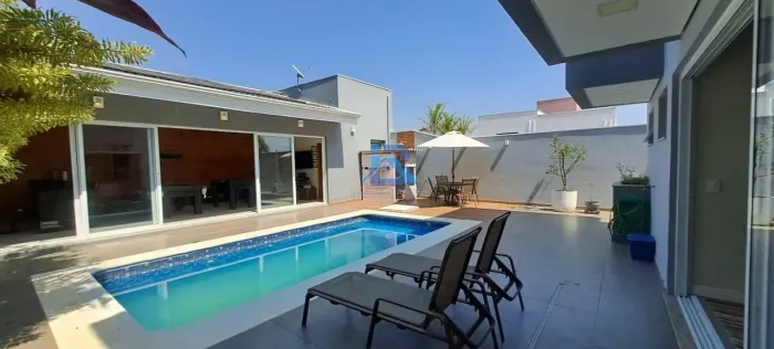 Casa à venda em condomínio , Loteamento Residencial Dolce Vita, Itatiba, SP