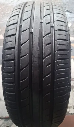Pneu Semi Novo 165/40R17