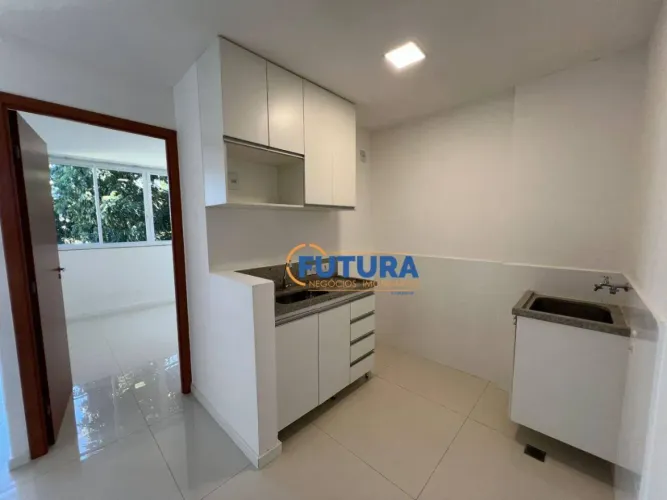 APARTAMENTO DUPLEX COM COBERTURA PRIVATIVA  80m² NA SHCGN 703  RESIDENCIAL LIFE