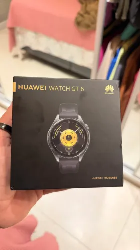 Smart Watch Huawei gt 6 