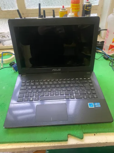 Notebook Asus Vivobook
