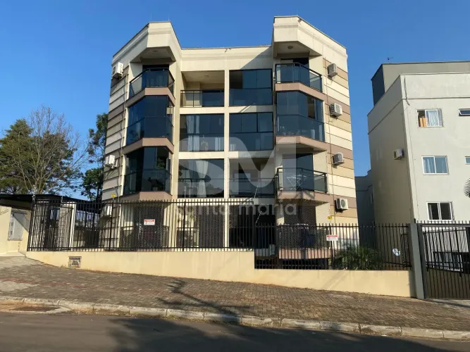 Apartamento padrão à Venda, Esplanada, Chapecó, SC
