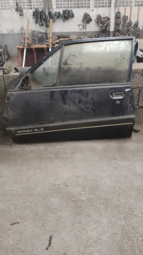Porta D/E Monza Tubarão 