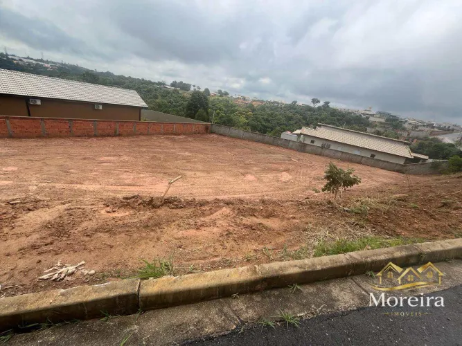 Terreno, Dona Catarina, Mairinque - R$ 280 mil, Cod: 343