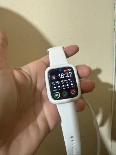 Apple Watch SE - 2a Geração - 2025