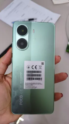 Celular XIAOMI POCO X5 PRO