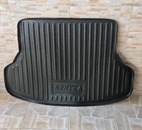 Bandeja porta malas Sentra 2017 2018 2019