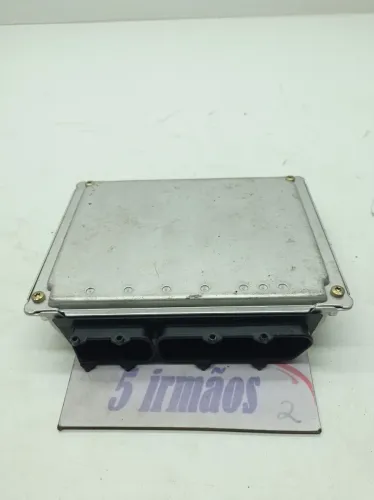 Módulo Injeção Audi A6 2.8 1996 / 1997 / 1998 N4d0907551r 