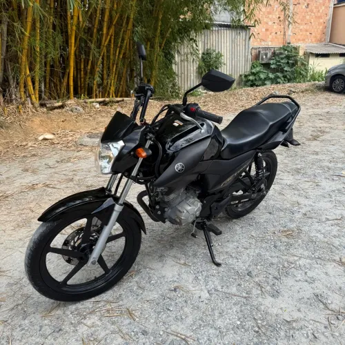Factor 125i top
