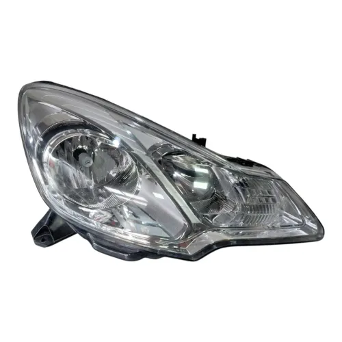 Farol Citroen C3 2013 2014 2015 2016 2017 2018 2019 Original