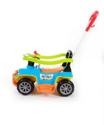 Carrinho para passear criança 