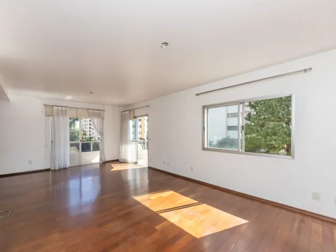 Apartamento para venda em Santana com 4 quartos, sendo 2 suítes, 182m²