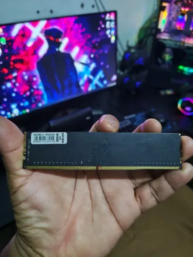 Memoria Datem ddr4 2400mhz