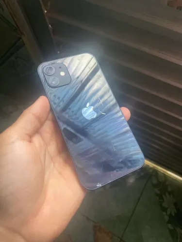 iPhone 12 128gb todo original PARA VENDER HJ ?