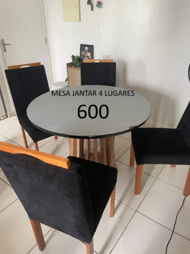 Aproveite Moveis e Eletros (VIAGEM)