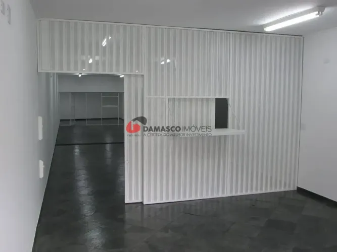 Edifício Comercial em Oswaldo Cruz