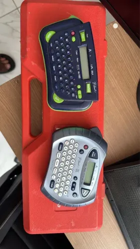Vendo rotuladora