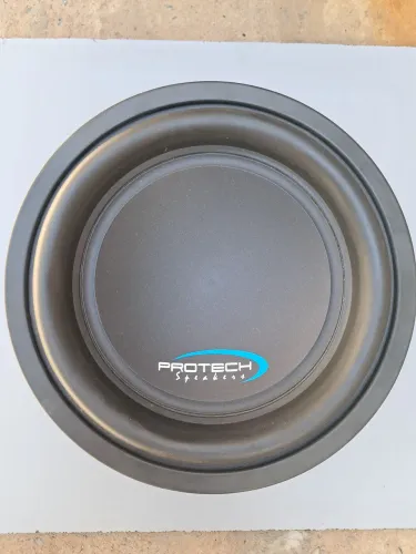 Subwoofer Protech light 450