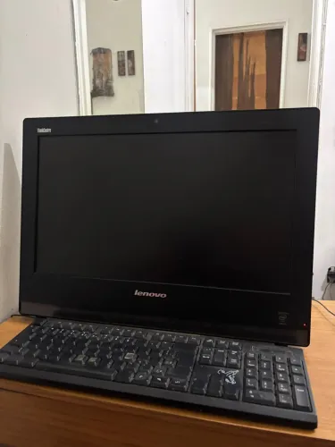 All in one Lenovo