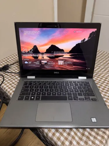 Notebook Dell Inspiron 13-5378