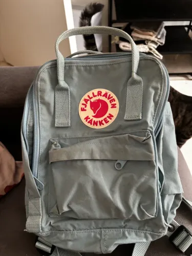 Mochila Kanken original pequena