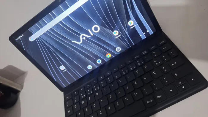 Tablet