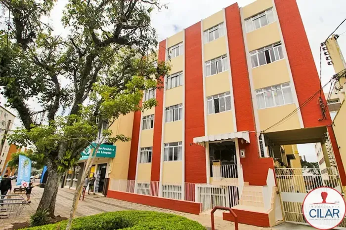 Imobiliária Cilar Vende Apartamento 2 Quartos no Mercês com 82,23m², REF. 101018.001-CILAR