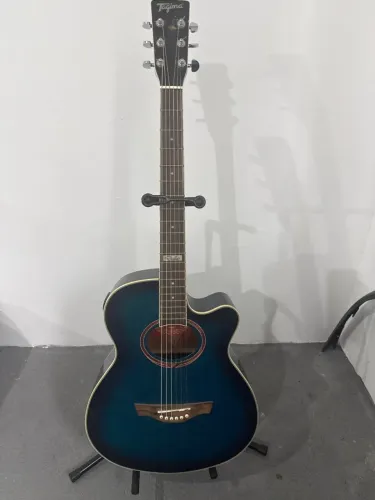 Violão Tagima Dallas