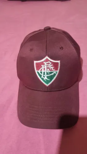 Boné Fluminense oficial