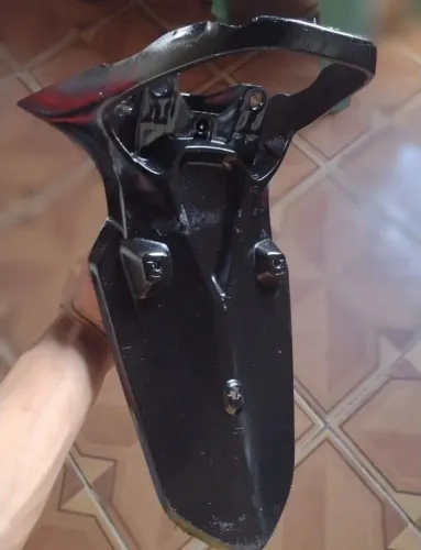 Paralama da Bros 