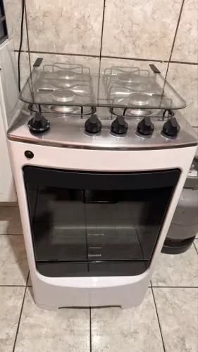 Fogão cônsul 4 bocas