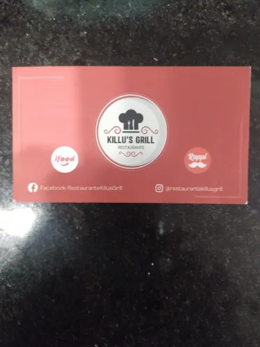Ajudante de serviços gerais com experiência em restaurante.