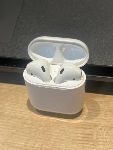 AirPods A2031 Original Perfeito Estado