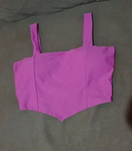 Tops Lindos e Variados