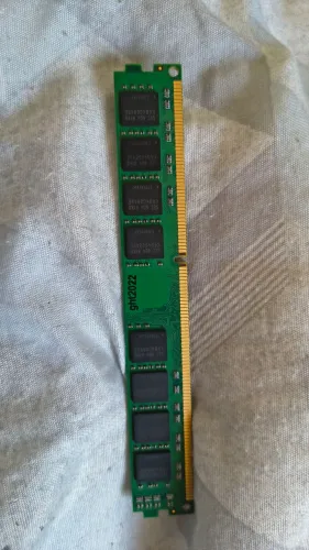 Memória Ram 8GB DDR3 Brazil Pc