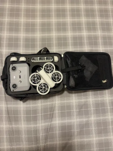 Drone DJI Neo Fly More Combo