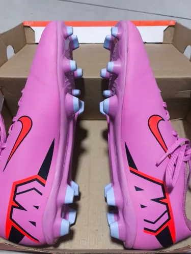 Chuteira de Campo Nike Vapor 16