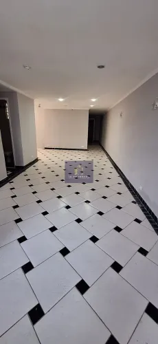 Casa para alugar na Vila Mascote!!!