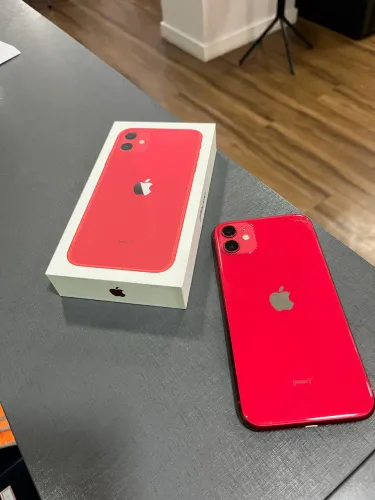 11 VERMELHO / X1 NO SHOPPING ATÉ AS 22:00