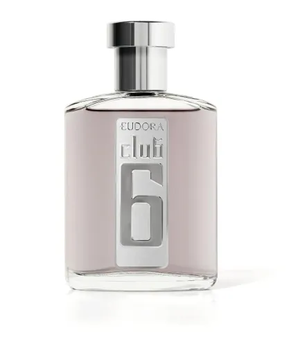 Perfume Eudora Clube 6