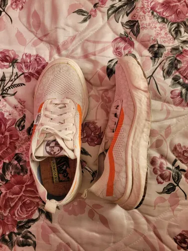 tênis Vans UltraRange VR3