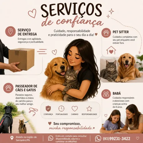 Serviços 