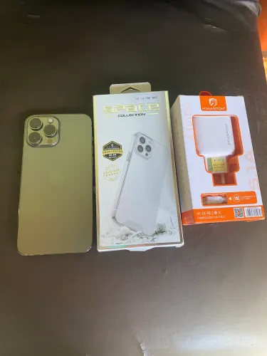 Estou vendendo iPhone 13 Pro Max
